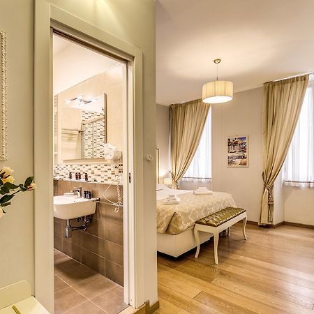 Gravina Suite Frattina Roma Dış mekan fotoğraf