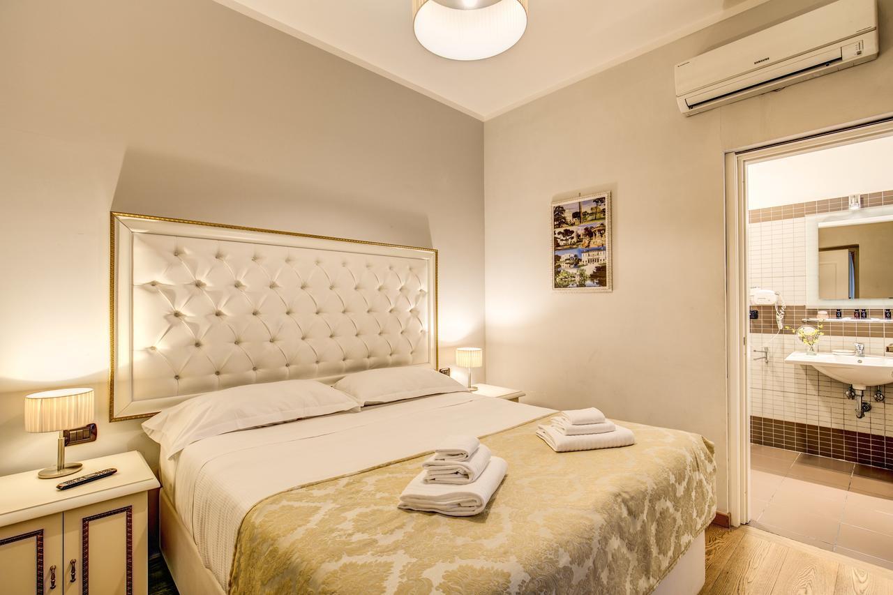 Gravina Suite Frattina Roma Dış mekan fotoğraf