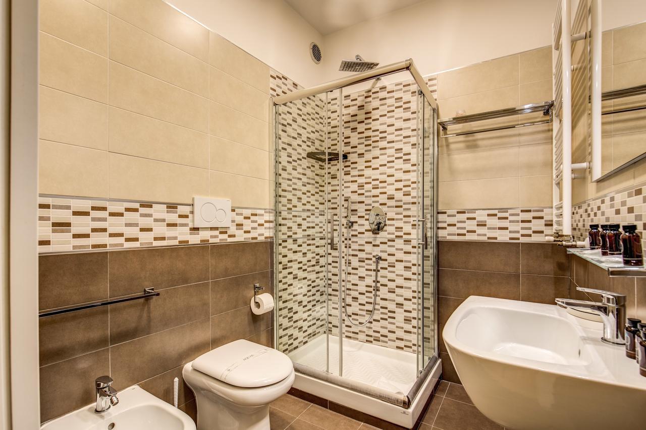 Gravina Suite Frattina Roma Dış mekan fotoğraf