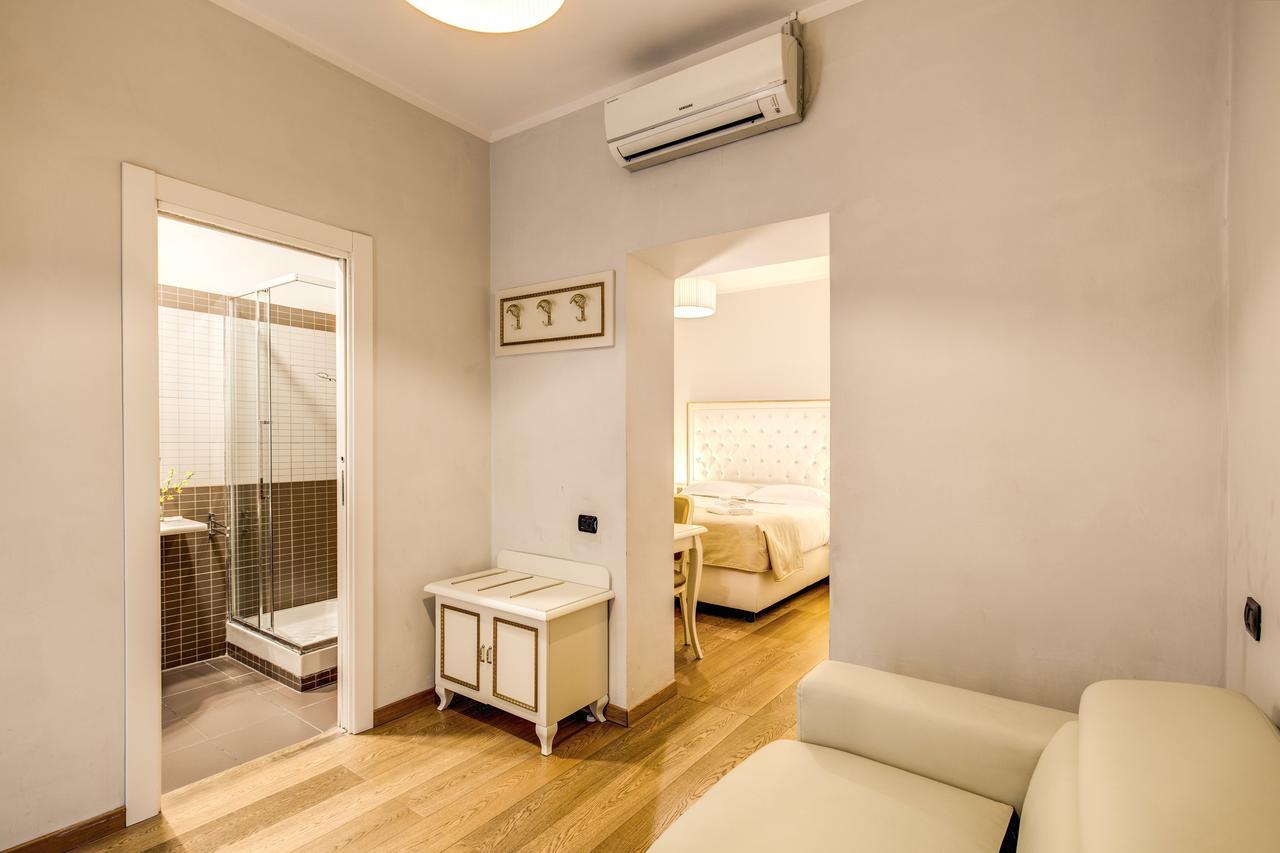 Gravina Suite Frattina Roma Dış mekan fotoğraf
