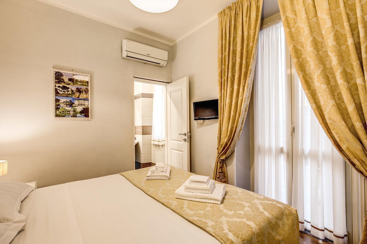Gravina Suite Frattina Roma Dış mekan fotoğraf