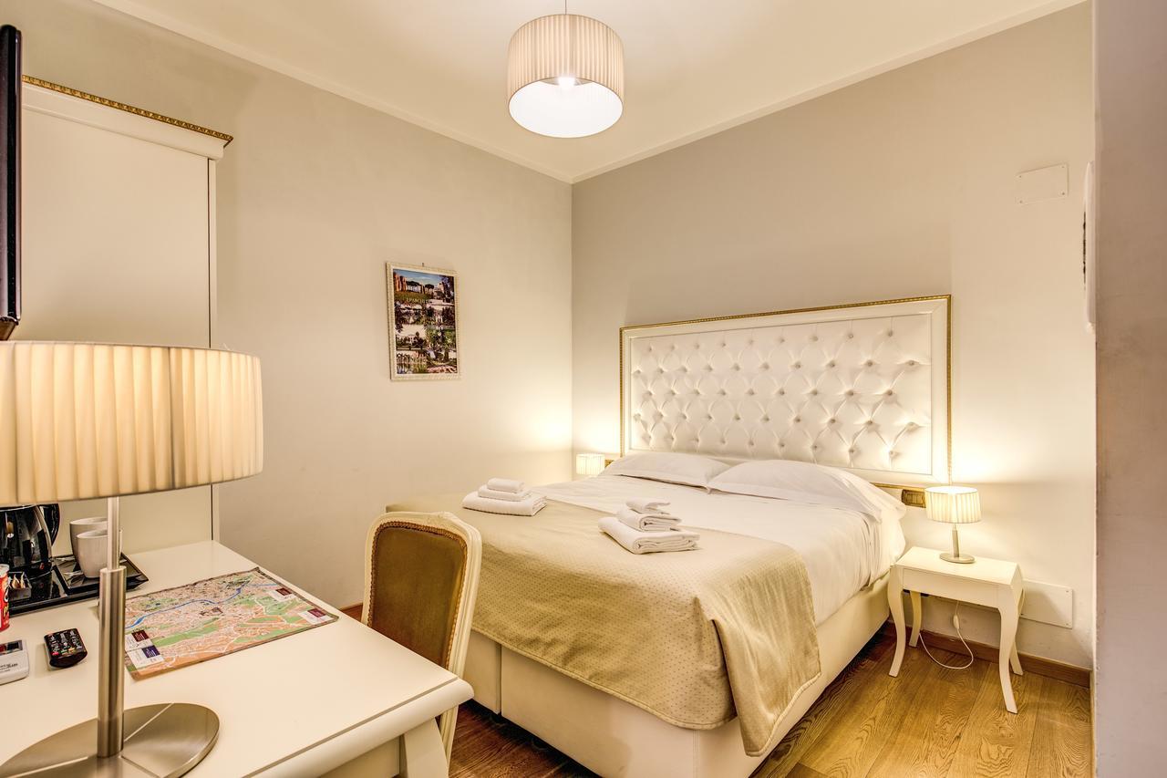 Gravina Suite Frattina Roma Dış mekan fotoğraf