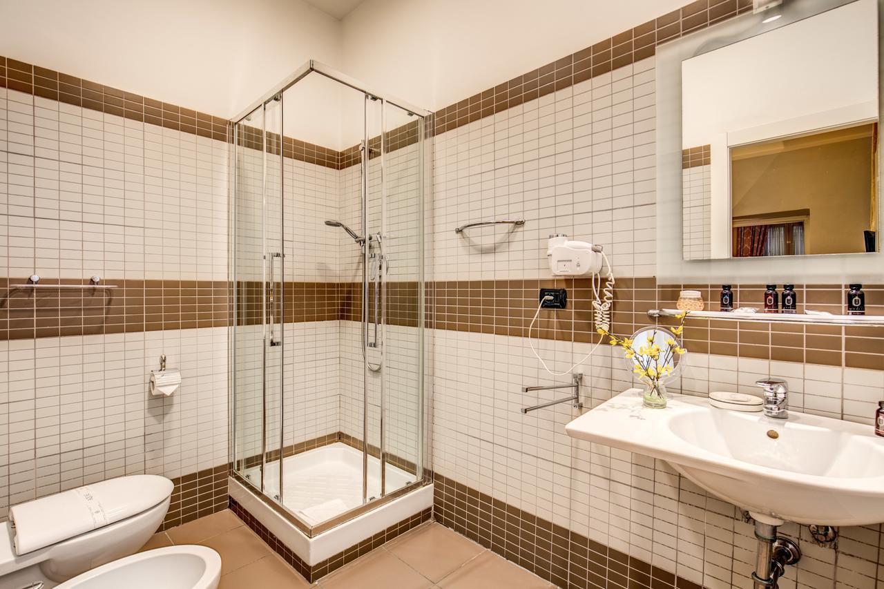 Gravina Suite Frattina Roma Dış mekan fotoğraf