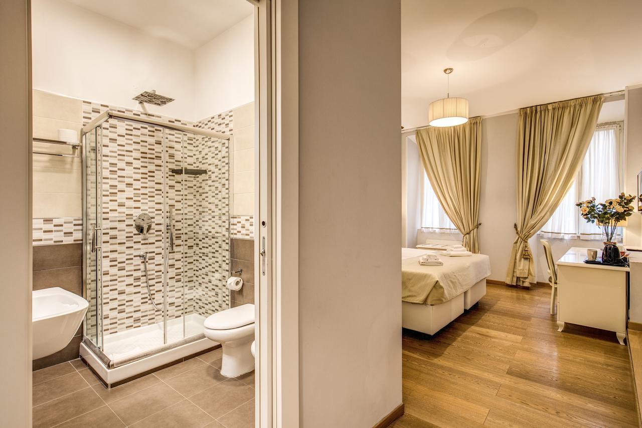 Gravina Suite Frattina Roma Dış mekan fotoğraf