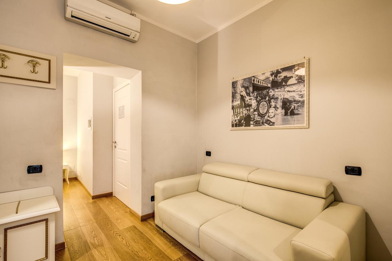 Gravina Suite Frattina Roma Dış mekan fotoğraf