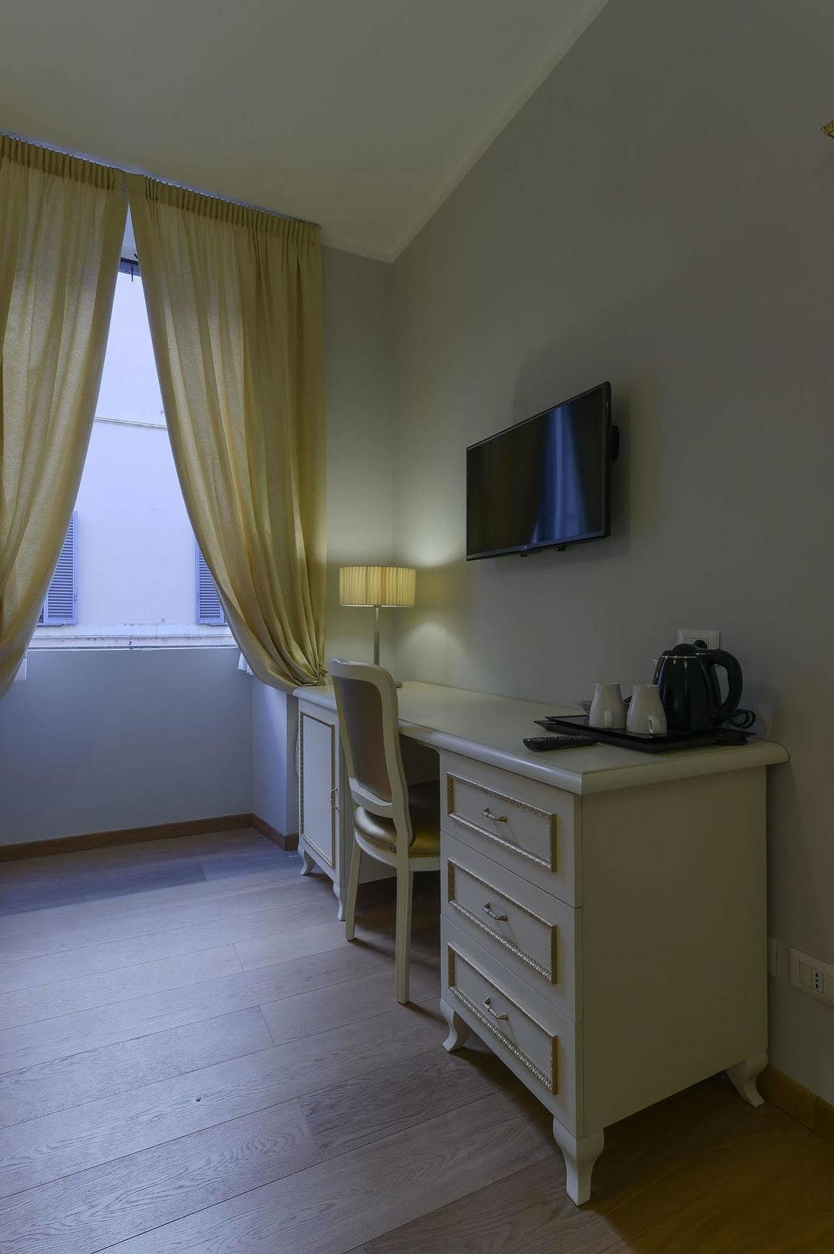 Gravina Suite Frattina Roma Dış mekan fotoğraf