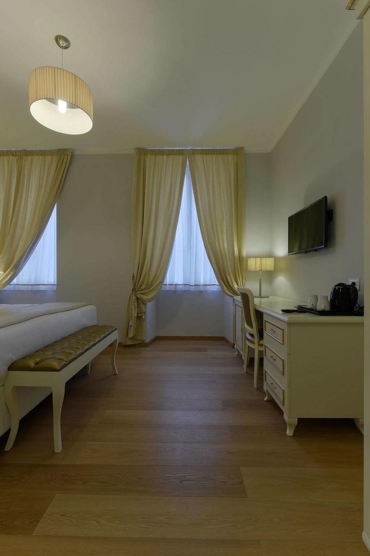 Gravina Suite Frattina Roma Dış mekan fotoğraf