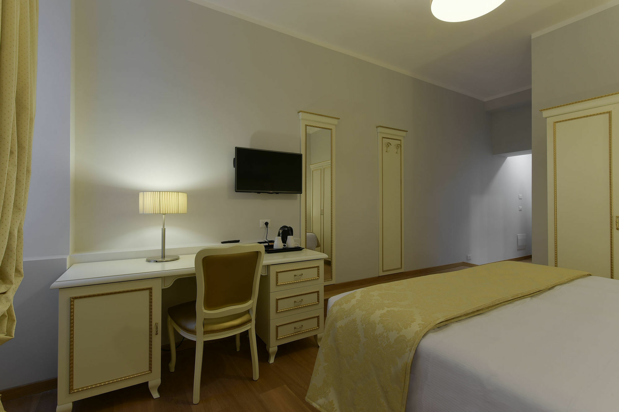Gravina Suite Frattina Roma Dış mekan fotoğraf