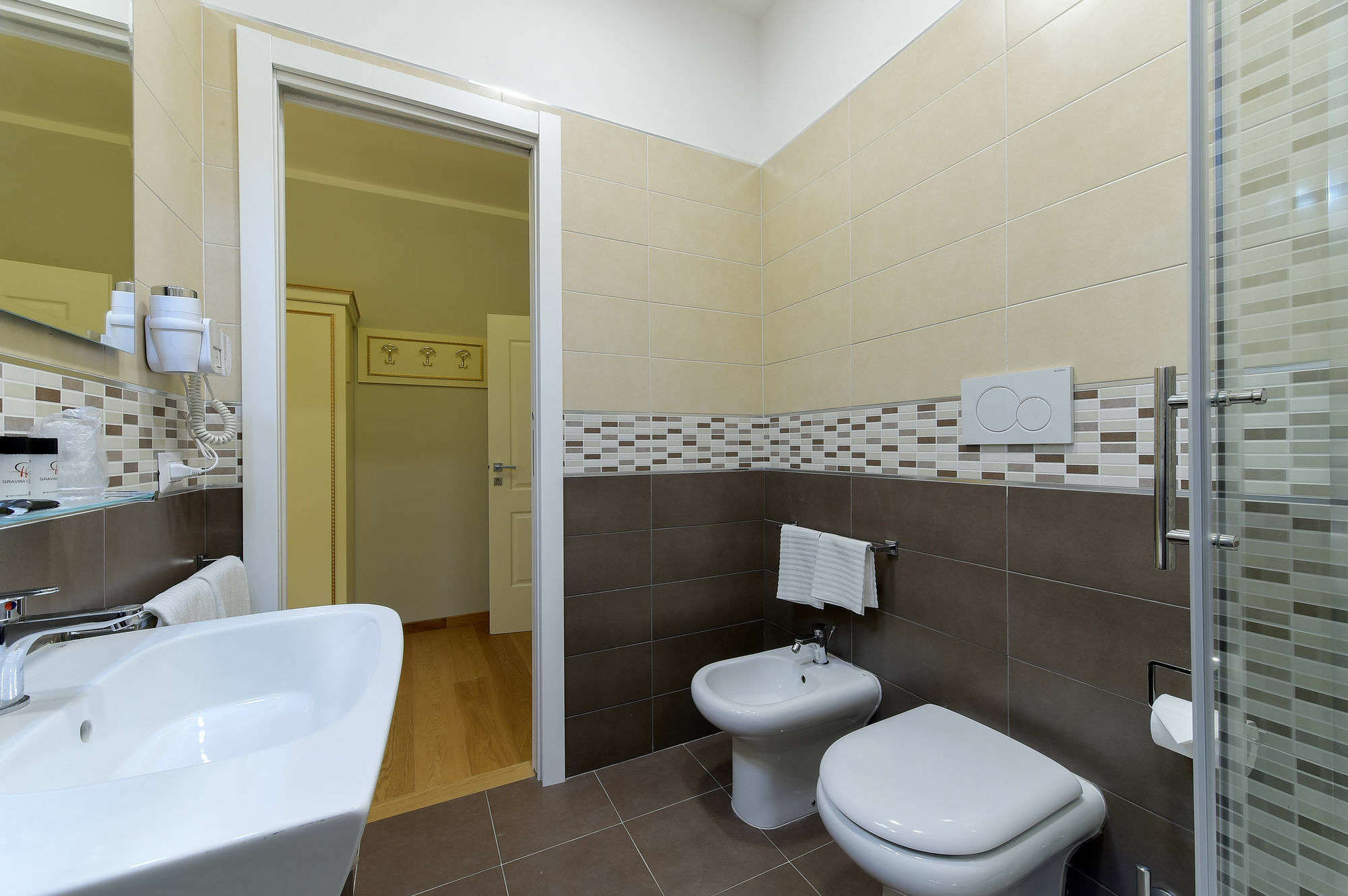 Gravina Suite Frattina Roma Dış mekan fotoğraf
