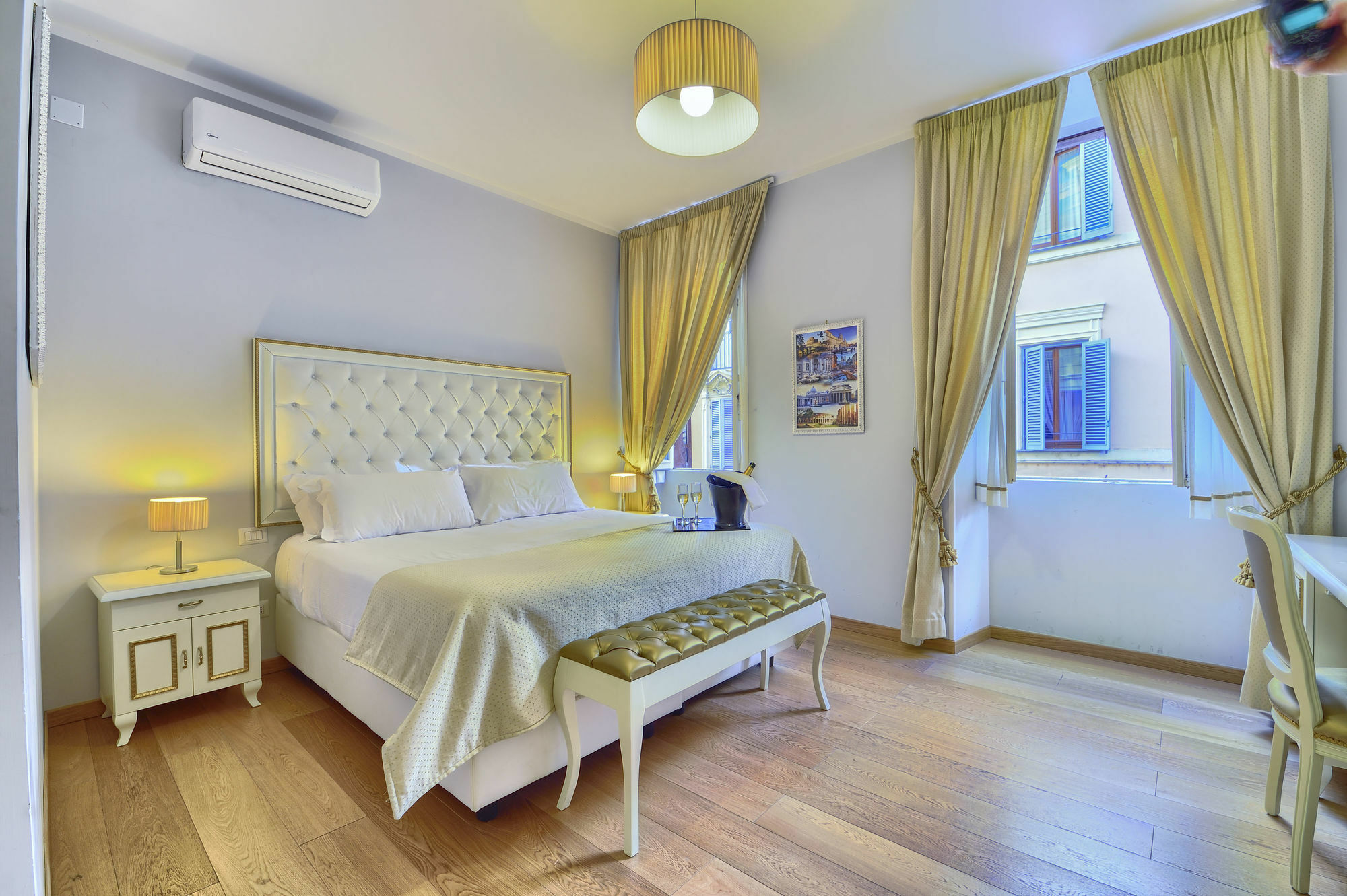 Gravina Suite Frattina Roma Dış mekan fotoğraf