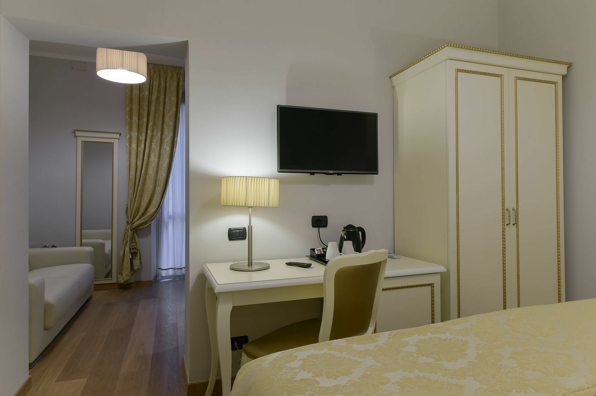 Gravina Suite Frattina Roma Dış mekan fotoğraf